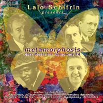 Metamorphosis: Jazz Meets the Symphony #4