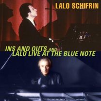 Ins and Outs and Lalo Live At the Blue Note