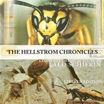 Hellstorm Chronicles