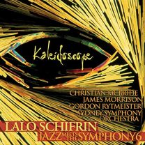 Kaliedoscope: Jazz Meets the Symphony #6