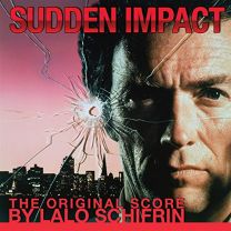 Sudden Impact: the Original Score