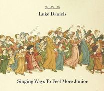Singing Ways To Feel More Junior