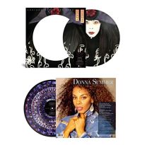 Donna Summer: Another Place and Time (Zoetrope Picture Disc)