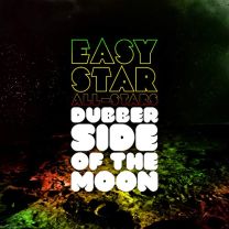 Dubber Side of the Moon