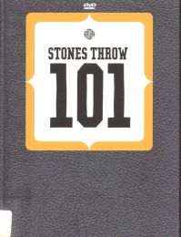 Stones Throw 101