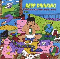Keep Drinking