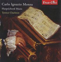 Charlston: Harpsichord Music