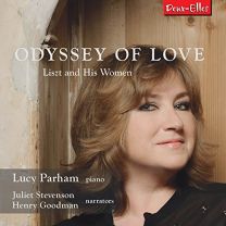 Liszt: Odyssey of Love - Liszt and His Women