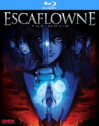 Escaflowne: Movie