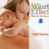 Music For Newborns - A Bright Beginning