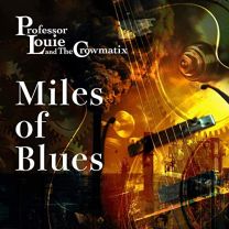 Miles of Blues