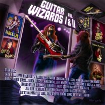 Guitar Wizards (Volumes I & Ii)