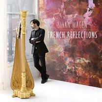 French Reflections - Sacd/Cd - Plays On All CD Players.