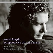 Joseph Haydn Symphony No. 101 In D Major