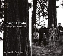Haydn String Quartet