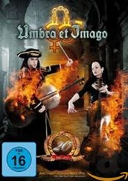 Umbra Et Imago -20 (2dvd)