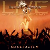 Manufactum - Live Auf Dem Mittelaltermarkt