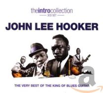 Very Best of the King of Blues Guitar