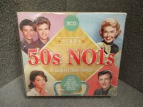 Stars: 50s No.1s - 60 Essential 1950s Chart Toppers