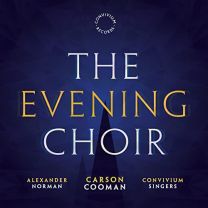 Carson Cooman: the Evening Choir