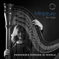 Francesca Romana Di Nicola: Miniature
