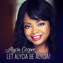 Let Alycia Be Alycia