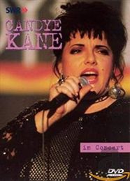 Candye Kane: Live In Concert