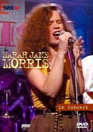 Sarah Jane Morris: In Concert