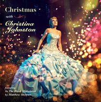 Christmas With Christina Johnston