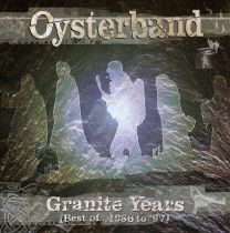 Granite Years (Best Of... 1986 To '97)