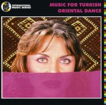 Music For Turkish Oriental Dance