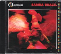Samba Brazil