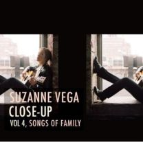 Close-Up Vol 4, Songs of Family