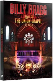 Live At the Union Chapel London