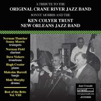A Tribute To the Original Crane River Jazz Band