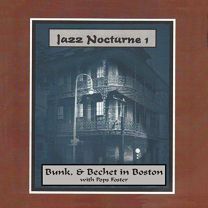 Jazz Nocturne 1: In Boston