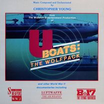 U-Boats: the Wolfpack