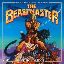 Beastmaster Expanded Edition