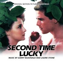 Second Time Lucky (Original Motion Picture Soundtrack)