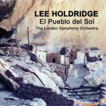 El Pueblo Del Sol (Original Soundtrack)