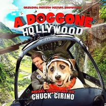 A Doggone Hollywood: OST