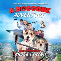 A Doggone Adventure (Original Motion Picture Soundtrack)