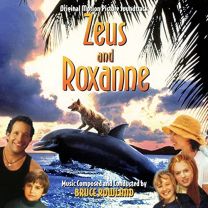 Zeus and Roxanne (Original Motion Picture Soundtrack)