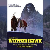 Winterhawk: Original Motion Picture Soundtrack