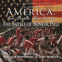 Battle of Bunker Hill: Ost
