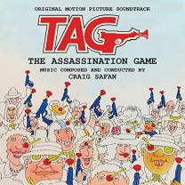Tag: the Assassination Game (Original Motion Picture Soundtrack)