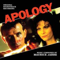 Apology (Original Soundtrack Recording)