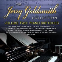 Collection Vol.2: Piano Sketches