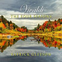 Vivaldi's the Four Seasons: Computer Realizations By Patrick Gleeson