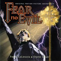 Fear No Evil: Original Motion Picture Soundtrack